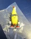 2023 v Stumble Guys Knockout Game Mini Figure Banana Guy