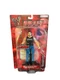WWE Jakks RAW Draft Bradshaw JBL APA #11 Limited Edition WWF Wrestling 2002 MOC