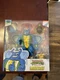 NECA Man Ray Manray Teenage Mutant Ninja Turtles TMNT Haulathon 2023 New Sealed