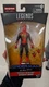 Marvel Legends 6" Integrated Suit Spider-Man No Way Home New