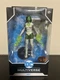 McFarlane DC Multiverse Red Platinum  jade 