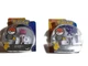 Pokemon Throw 'N' Pop Ditto & Sableye Poke Ball TOMY New in Package