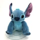 Disney Stitch Plush Stuffed Animal Sitting Toy Jay Franco & Sons Oeko-Tex 17 In