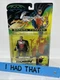 VINTAGE Kenner 1995 Batman Forever Martial Arts Robin Ninja Kicking Action Fig