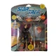 Star Trek TNG Locutus Borg Playmates 1993 MOC Figure w/ Card Accessories