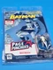 DC Batman Page Punchers McFarlane Toys Comic & 3 Inch Action Figure *New Sealed