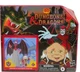 Dungeons & Dragons VENGER And DUNGEON MASTER Action Figures Hasbro 2023 D&D NEW