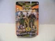 LANARD TOYS THE CORPS FACTION FACE OFF. TROLL AND RAIN. NEW