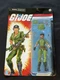 Hasbro G.I. Joe Retro Collection 6&rdquo; Lady Jane Action Figure
