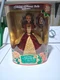 Disney Enchanted Holiday Princess Belle Barbie Doll 1997 Special Edition Mattel