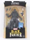 2016 Walmart Exclusive Hasbro Marvel Legends Black Panther AF  (New Unopened)