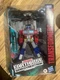 Transformers Cybertron Earthrise Leader WFC-E11 Optimus Prime 7 inch Action...