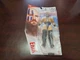 Mattel WWE Basic Series 118 Erik Viking Raiders figure, New!