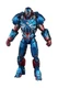 Iron Patriot Diecast 1/6 32cm MMS547D34 Endgame Hot Toys