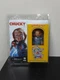 NECA CHILD'S PLAY 5.5" CHUCKY Retro Clothed action figure Cult Horror Movie