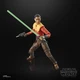 Hasbro - Star Wars The Black Series Ezra Bridger (Lothal)