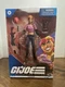 Hasbro G.I. Joe Classified Series #48 Zarana 6" Action Figure NEW