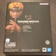 S.H.Figuarts Naruto Uzumaki Battle Scarred Ver. Tamashii Nations Exclusive JAPAN