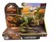 Jurassic World Gallimimus Figure Camp Cretaceous DIno Escape Fierce Force Mattel