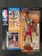 Dennis Rodman Chicago Bulls Mattel 1998 NBA Super Stars Figure - Sealed