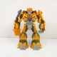 Transformers Electronic Talking Bumblebee 10.5" Figure Hasbro Tomy 4 NOT Working