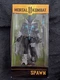 McFarlane Toys Mortal Kombat Spawn Lord Covenant 7inch Multicolor Action Figure