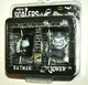 NECA DC Comics SDCC 2014 Exclusive Batman & Joker Scalers Figure Toy New NOS MIP
