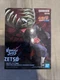 Zetsu Vibration Stars Figure Naruto Shippuden Statue Banpresto Bandai