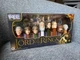 The Lord of the Rings PEZ Collector's Series Numbered Limited Edition  Complete