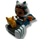 Disney Doorables Star Wars Galactic Cruisers Ahsoka Tano And Speeder Bike