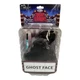 NECA Toony Terrors Ghost Face from Scream 6" Action Figure-DAMAGE PACKAGE⬇️