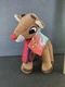 NWT Dan Dee Rudolph Red Nosed Reindeer Plush Christmas Stuffed Animal