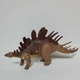 Jurassic World Dino Escape Roar Attack Kentrosaurus Dinosaur Action Figure 