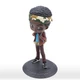 Banpresto STRANGERS THINGS - Lucas - Figurine Q Posket 13cm