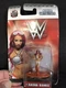 WWE NANO METALFIGS MINI FIGURE DIECAST METAL SASHA BANKS W17 New