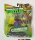 Teenage Mutant Ninja Turtles STOCKMAN-FLY Playmates Nickelodeon TMNT 2014 