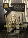 Star Wars Black Series 6-inch Imperial Hovertank Driver Archive
