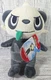 Pokemon Pancham 9" Plush Wicked Cool Toys WCT Tags Stuffed Soft 2020