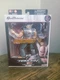 Tekken Heihachi Mishima Figure Bandai Namco Game Dimensions NEW Sealed 🔥
