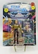1994 Playmates Star Trek TNG Lieutenant Barclay Action Figure 