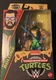 WWE TMNT Elite Collection SETH &ldquo;Freakin&rdquo; ROLLINS Leonardo Action Figure New NIB
