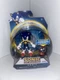 JAKKS Pacific - Sonic the Hedgehog with Invincible Item 4 in Action Figure