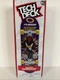 Tech Deck Handboard Set Pro Skateboard 10" Finesse X Sonic Graphics New