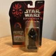 Hasbro Star Wars: Episode 1 - Darth Sidious Action Figure