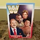 -Mattel WWE Retro Bundle Wave 1 Roddy Piper Mean Gene Orton Mr. T set of 4 WWF!