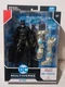 McFarlane Toys DC - Batman & Robin (1997) - (George Clooney)  MR. FREEZE 