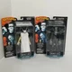 BendyFigs Universal Monsters Frankenstein & The Bride Of Frankenstein Noble Toys