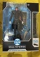 McFarlane Toys DC Multiverse BATMAN WHO LAUGHS Collect to Build Batmobile Figure