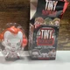 Just Play Tiny Nightmares "IT" PENNY WISE Figure Blind Box S1 Terrif-Eyes