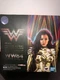 S.H. Figuarts Golden Armor Wonder Woman Wonder Woman 1984 USA PLEASE READ Open